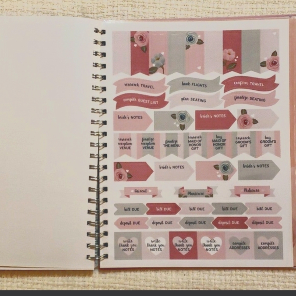 Wedding Planner - Picture 10 of 12